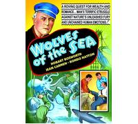 Wolves Of The Sea