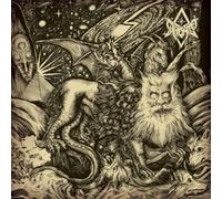Wolves Of Thelema CD