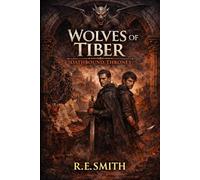 Wolves of Tiber: Oathbound Thrones
