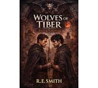 Wolves of Tiber: Shadow Kings