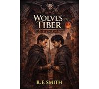 Wolves of Tiber: Shadow Kings