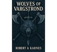 Wolves of Vargstrond