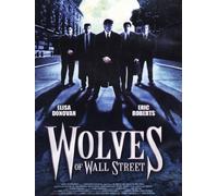 Wolves of Wall Street [Import]