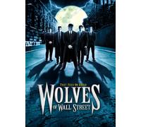 Wolves of Wall Street [Import USA Zone 1]