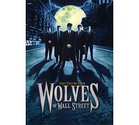 Wolves of Wall Street [Import USA Zone 1]