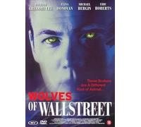 Wolves of Wall Street [ Origine Néerlandais, Sans Langue Francaise ]