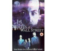 Wolves Of Wall Street [VHS]