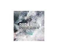 Burn Halo – Wolves of War – CD – Import – SPV Entertainment