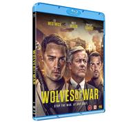Wolves Of War