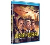 Wolves of War (2022) / Lobos de Guerra G