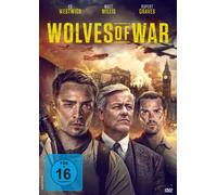 Wolves of War (DVD) Westwick ed Graves Rupert Gittins Sam