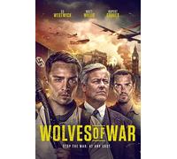 Wolves of War-NTSC/0 [Import]