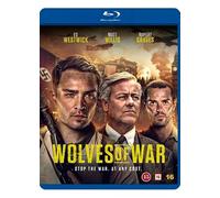 Wolves of War [ Origine Danoise, Sans Langue Francaise ] (Blu-Ray)