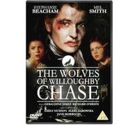 The Wolves of Willoughby Chase - Stephanie Beecham - DVD - Édition Royaume-Uni (Import, Région 2)