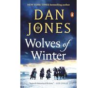 Wolves of Winter