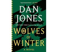 Wolves of Winter
