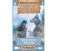 Wolves Of Winter