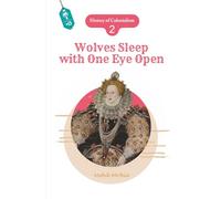 Wolves Sleep with One Eye Open