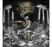 WOLVES' WINTER - The MEDIVM [Import]