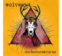 Wolves & Wolves & Wolves & Wolves - Cursecursecurse