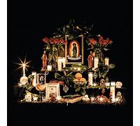 Wolves & Wolves & Wolves & Wolves - The Cross and the Switchblade