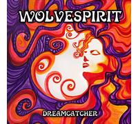 Wolvespirit - Dreamcatcher (Green) [Import]