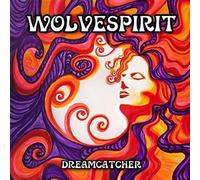 Wolvespirit – Dreamcatcher – CD – Réédition (Import, Cargo Records)