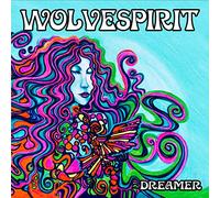 Wolvespirit - Dreamer Tur Color [Import]