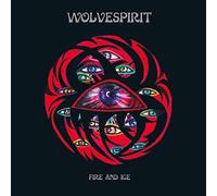 Wolvespirit - Fire and Ice (Mint)