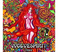 Wolvespirit – Free – Import – Cargo Records