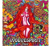 Wolvespirit - Free - Limited Edition