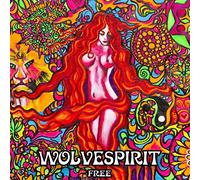 Wolvespirit - Free (Magenta)