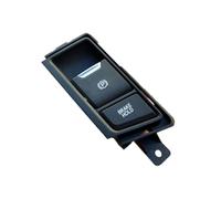 WOLWES Compatible avec CR-V 2017 2018 2019 2020 Bouton Frein À Main De Voiture Interrupteur De Frein De Stationnement Accessoires De Voiture OEM: 35355-TLA-A01 35355TLAA01