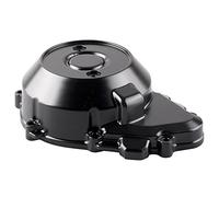 WOLWES Compatible avec Kawasaki pour Z1000 2003 2004 2005 2006 Couvercle Latéral De Carter De Moteur De Moto Couvercle D'allumage De Coque De Stator De Moteur Housse Protection Stator