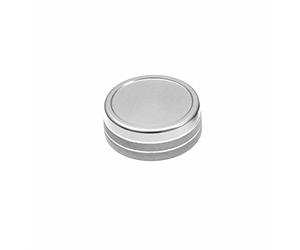 WOLWES Console Centrale De Voiture Multimédia Navigation Bouton Décoration Couverture Bouton Cadre Garniture Compatible avec Mercedes pour Benz pour W176 W246 X156 (Color : Silver)