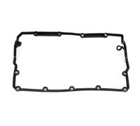 WOLWES Joints Culasse Moteur Compatible avec A3 2001 2002 2003 A4 2000 2001 2002 2003 2004 A6 2001 2002 2003 2004 2005 2006 A8 OE : 038103483D Joint Couvercle Culbuteur Valve Moteur De Voiture.