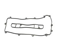 WOLWES Joints Culasse Moteur Compatible avec Mazda 6 2.3L L4 2006 2007 pour CX-7 2.3L L4 2007 2008 2009 2010 2011 2012 Joint Couvercle Valve Moteur Ensemble Joints Couvercle Valve OE : L3K910230.