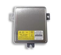 WOLWES Unité contrôle Ballast Compatible avec BMW pour Série 3 E90 E91 2006 2007 2008 Module D'unité De Commande De Ballast HID De Phare Au Xénon OE 63126948180 W3T13271