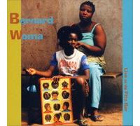 Woma, Bernard - Live At The Pito Bar