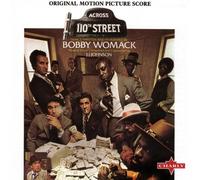 Womack Bobby - Across 110th Street [Import]