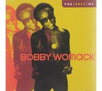 Bobby Womack – Best of – CD