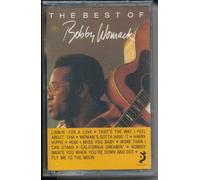Womack, Bobby - Best of Bobby Womack