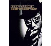 Womack,Bobby - Best of The Poet Trilogy