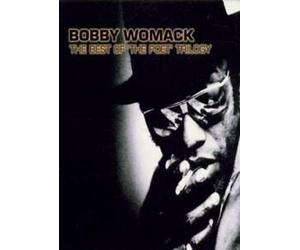 Womack,Bobby - Best of The Poet Trilogy [Import]