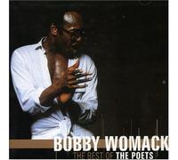 Womack, Bobby - Best of The Poets
