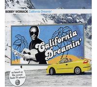 Womack, Bobby - California Dreamin' [Import]