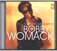 Womack, Bobby - Check It Out. [Import]