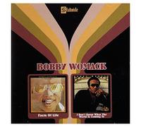 Womack, Bobby - Facts of Life/I Don't Kno [Import]