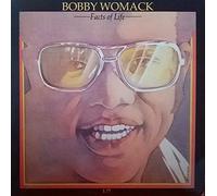 Womack,Bobby - Facts of Life [Import]