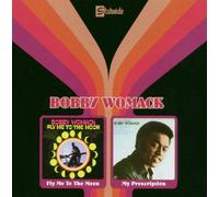 Womack,Bobby - Fly Me to The Moon [Import]